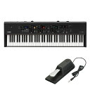 YAMAHA CP73※配送事項要ご確認