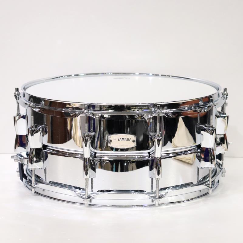 YAMAHA SSS1465 [Stage Custom Steel Snare Drum 14''6.5'']ڥ٥Ȼòʡ