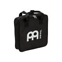 楽器種別：新品パーカッションケース/MEINL 商品一覧＞＞パーカッションケース【〜5，000円】 商品一覧＞＞安心してお買い物頂けるよう、小物楽器もカホンも丁寧梱包でお届けします！MEINL MSTTB [Tambourine Gig Bag]商品説明☆Meinl/タンバリン・バッグ☆10インチのタンバリンを収納可能なソフトケース。持ち手が付いており、クッションもしっかりと入っています。10インチのパンデイロにも使用可能です。■サイズ：10インチイケベカテゴリ_パーカッション_パーカッションケース_MEINL_新品 JAN:0840553071702 登録日:2016/04/21 パーカッションケース マイネル