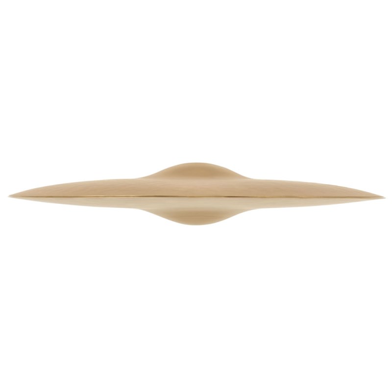 イケベ楽器 イケシブのMEINL PA14QSH [Pure Alloy Quick Sand Hat 14'' - Benny Greb Signature]｜アングル3