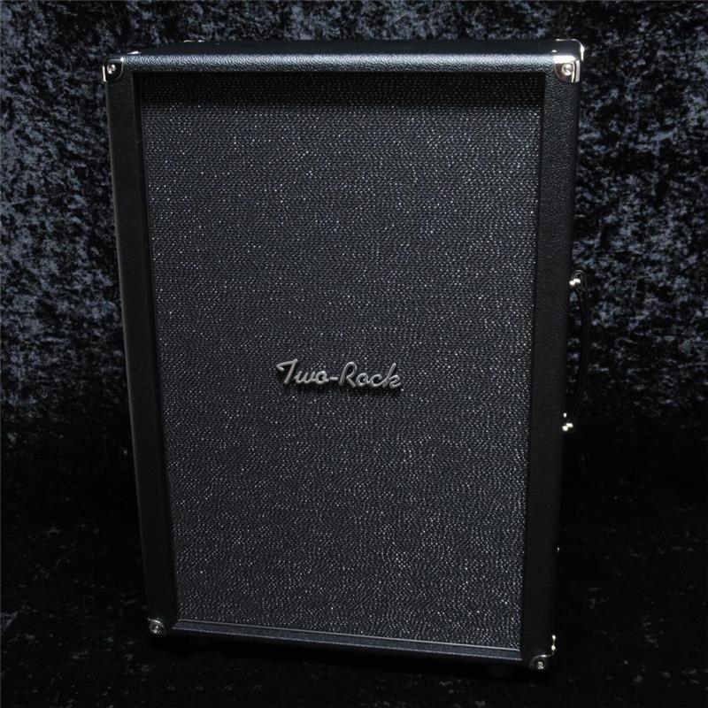 Two-Rock 2x12 Cabinet
