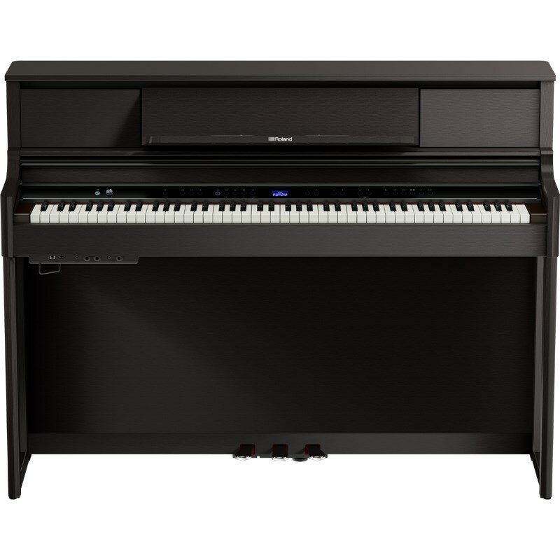 Digital Piano LX-5-DRS ダークローズウッド調仕上げ
