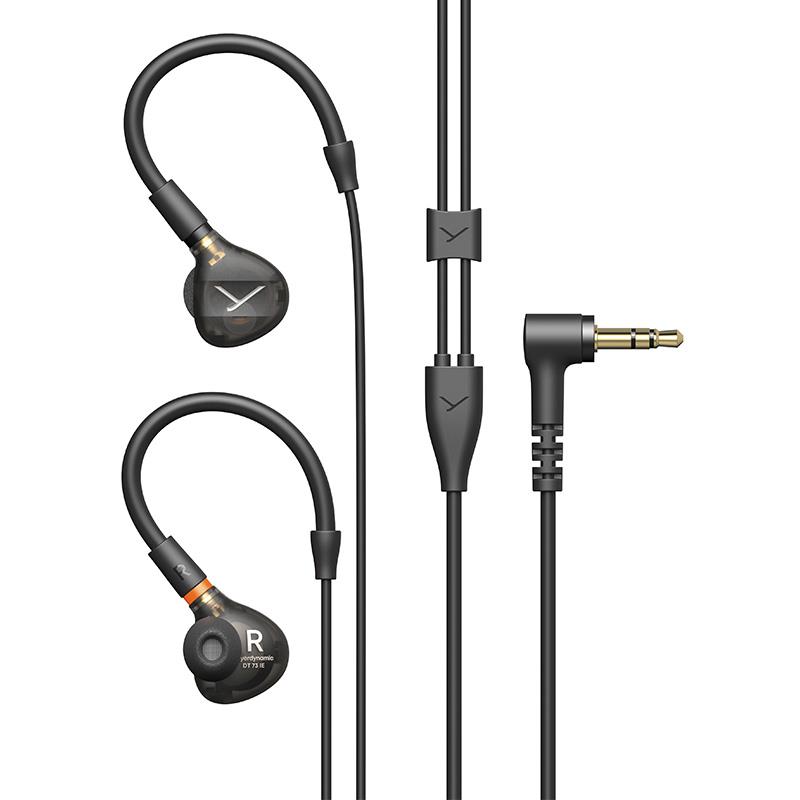 Headphones - beyerdynamic DT 73 IE Classic Instruments & Keys (ベイヤーダイナミック)(IEM)(インイヤーモニター)(キーボード・クラシック楽器向き)