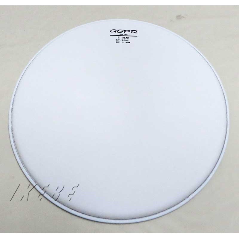 ASPR ST-300C10 [ST type (ST Head) / Clear Film 0.3mm / Coated 10] 【お取り寄せ品】