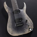 楽器種別：新品エレキギター/SCHECTER 商品一覧＞＞エレキギター【150，000円〜285，000円】 商品一覧＞＞当店のギターは、出荷前に専門スタッフが検品・調整しているので安心です！SCHECTER BANSHEE MACH-7 [AD-BS-MACH] (FOB)商品説明ローステッドメイプルのスルーネックにスウェーデンのLundgren Guitar Pickups M7を搭載した26.5インチ (673mm)の7弦メタルギア！メタルプレイヤーのマストアイテムこと、シェクターダイアモンドシリーズ。そのルックスから連想されるイメージを裏切らない、ストレートなサウンドが人気の的といっても過言ではないでしょうBanshee MACH-7は、スウェーデンに工房を構えるハンドメイドピックアップブランドLundgren Guitar PickupsのM7を搭載しており、ハードなリフやドロップチューニングでも音像を失わないタイトさとパワフルさを兼ね備えております。Hipshot Hardtailやオリジナルのロックペグなどプレイアビリティに申し分ないスペックに加え、ボディトップのフレイムメイプルが豪華さを演出します。そしてスルーネック仕様でハイポジションの弾きやすさが格段に向上しております。※画像はサンプルです。製品の特性上、杢目や色合いは1本ごとで異なりますので、あらかじめご了承下さい。商品詳細BODY: Swamp Ash w/Flamed Maple TopNECK: Roasted Maple/Purpleheart Multi-ply with Carbon Fiber Reinforcement RodsCONSTRUCTION: Neck Thru w/Ultra AccessFINGER BOARD: EbonyFRETS: 24 X-Jumbo Stainless SteelSCALE: 26.5 (673mm)PICKUPS: Lundgren M7BRIDGE: Hipshot Ibby HM Guitar BridgeTUNERS: Schecter LockingCONTROL: Volume/Tone (Push-Pull)/3-Way SwitchCOLOR: FOB(Fallout Burst)ギグケース付属イケベカテゴリ_ギター_エレキギター_SCHECTER_新品 JAN:4518533039436 登録日:2022/10/19 エレキギター シェクター