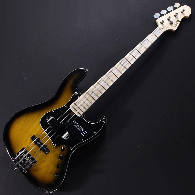 ATELIER Z M#245 Custom (2TS/M) 【 × IKEBEオリジナルポーチプレゼント】