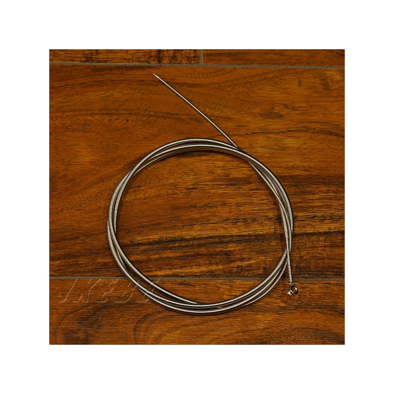 イケベ楽器 イケシブのDINGWALL CUSTOM BASS STRINGS [NICKEL 6ST] SET ROUND-WOUND .030-.130｜アングル2