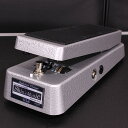 shin’s music Delicious Vintage Wah 【Silver Hammer】(2)