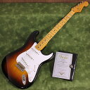 Fender Custom Shop USED 中古 Limited Edition 70th Anniversary 1954 Stratocaster Jo...