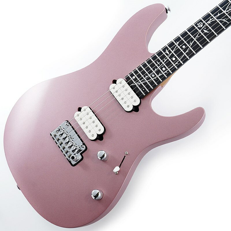 Ibanez TOD10-MM (Metallic Mauve) [Tim Henson Model] [SPOT MODEL]