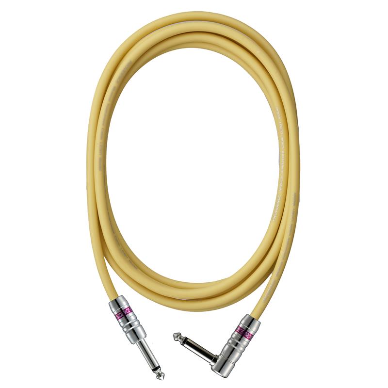 楽器種別：新品Providence/新品 商品一覧＞＞楽器アクセサリ【〜5，000円】 商品一覧＞＞シールドコード/シールドコード/Providence 商品一覧＞＞品揃え豊富な当店なら弦、パーツ、ケーブルなどのアクセサリーがまとめて揃います！Providence LE501 YL (3.0m S/L)商品説明高音質でノイズに強く、ライブはもちろん、DTM/DAW環境、配信での使用にもオススメ!!Providenceケーブルは、トップアーティストのライブやレコーディングでの使用を念頭に開発されている高品質なケーブルブランドです。アーティストがストレスなく、求めるサウンドクオリティーを得るために、国内外から厳選した材料を使用し、ノイズに強く柔軟性と耐久性にすぐれ、かつ音質に優れた製品を追求しています。LEシリーズのケーブルは、上位シリーズの哲学を継承しながらもより身近に感じていただくために考えられた、ノイズにも強く柔軟でオールラウンドに使用しやすいケーブルです。LE501モデルは、コンダクターに高音質で好評だった旧上位機種のLG401モデルで使用されていた独自の芯線構成NVW2 OFCを移植。プラグは、ハウジングとシャフトの接合はねじ止め方式。ハンダによるプラグへのケーブル接続構造。シェルおよびコンタクト部は、銅と亜鉛を主成分とする合金の真鍮製。チップ/スリーブ部のメッキ素材はニッケルメッキを採用するなど、同クラスの製品の中でもトップクラスの仕様を誇るモデルです。取り回しも良く、ライブでの使用はもちろんのこと、DTM/DAW環境、配信での使用にもおすすめのケーブルです。※画像はサンプルとなります。実際の長さと異なる場合がございます。商品詳細【SPECIFICATIONS】・Providence with NVW2 OFC・Conductor Size : 0.18mm2・Construction(No./mm) : 16/0.12OFC・Diameter : 0.55mm・Insulation Thickness : 0.73mm(±0.05)・Diameter : 2.00mm・Inner Jacket Thickness : 0.25mm・Diameter : 2.50mm・Shield Diameter : 3.00mm・Jacket Thickness : 1.75mm(±0.10)・Diameter : 6.50mm・Maximum conductor resistance(20?C) : 100.00≧(Ω/km)・Capacitance(1kHz) : Approx.160(pF/m)・中国製イケベカテゴリ_楽器アクセサリ_シールドコード_シールドコード_Providence_新品 SW_Providence_新品 JAN:4539587551453 登録日:2026/06/21 シールドコード ギターシールド シールド シールドケーブル ギターケーブル プロビデンス プロヴィデンス