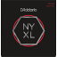 DAddario NYXL Series Electric Guitar Strings [NYXL1254 Heavy 12-54]