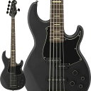 YAMAHA 【入荷待ち ご予約受付中】 BB735A (Trans Matte Black)