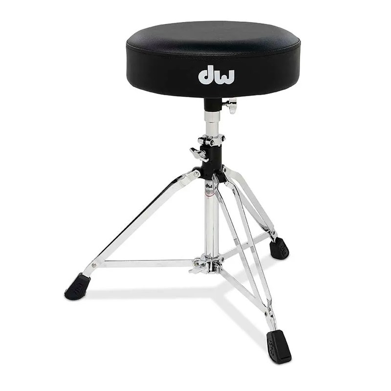 dw CP3100 [3000 Series Round Top Throne]