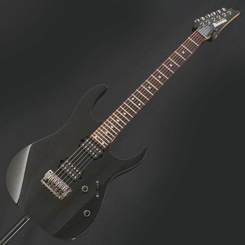Ibanez USED 中古 Prestige RG652FX (Galaxy Black)［SN.F1406473］ アイバニーズ