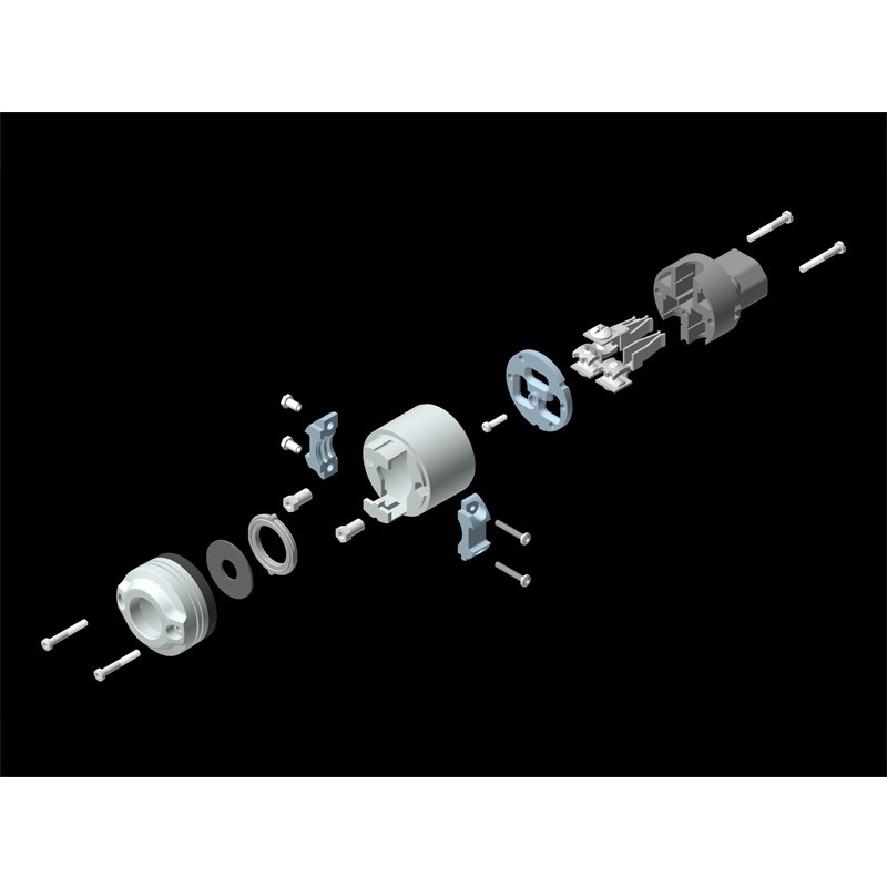 Oyaide AP-004（ベリリウム銅　プラチナ+パラジウム） ikeshibu-10024272 イケベ楽器 イケシブ サンプル画像3