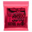 ERNIE BALL Burly Slinky Nickel Wound Electric Guitar Strings 11-52 #2226