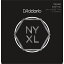 DAddario NYXL Series Electric Guitar Strings [NYXL1260 Extra Heavy 12-60]