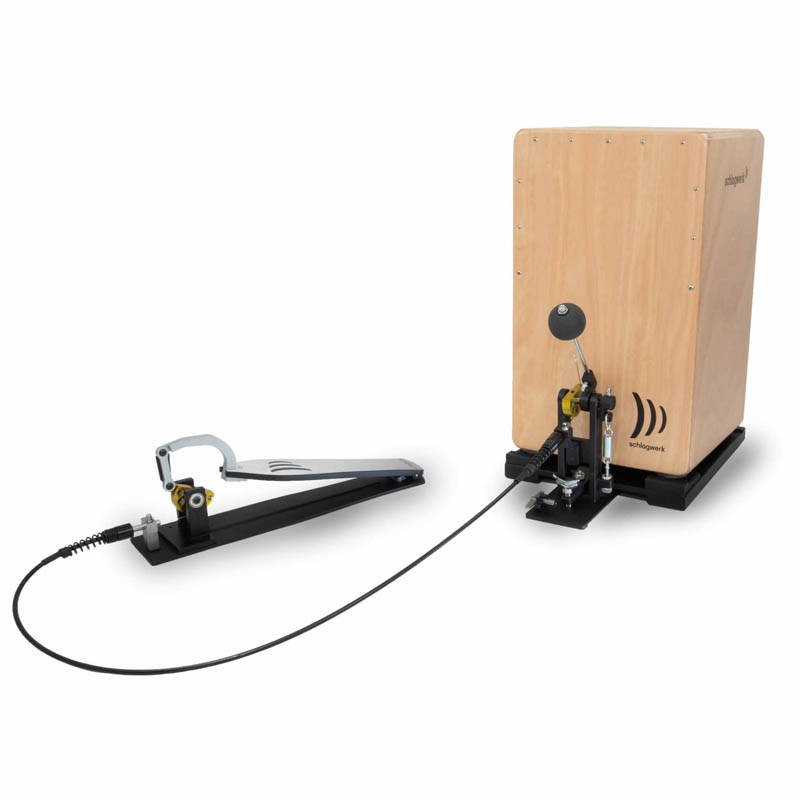 Schlagwerk Percussion SR-CAP200 [Cajon Pedal] 【お取り寄せ品】