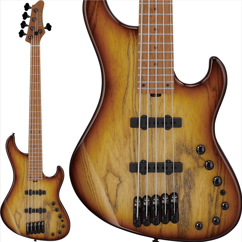Italian Guitars - Ibanez MDM1305-NAB [SPOT MODEL]