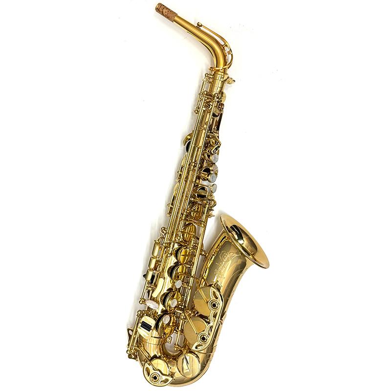 楽器種別：ユーズドSelmer Paris/ユーズド 商品一覧＞＞管楽器・吹奏楽器【335，000円〜625，000円】 商品一覧＞＞サックス/アルトサックス/Selmer Paris 商品一覧＞＞サックス買うなら、当店で！専門のスタッフが丁寧に検品・調整しているので安心です！Selmer Paris USED 中古 アルトサックス セルマー SA-80II Jubilee GP-TONE S/N 797xx3 【調整&セットアップ後出荷】【5年間キーバランス調整無料】商品説明H.セルマー アルトサックス シリーズ2 ジュビリー GPトーン表面状態：★★★☆管体コンディション：★★★☆パッドコンディション：★★★☆ケースコンディション：★★★☆(★5点満点、★：1 ☆：0.5)セルマーの中古アルトサックス入荷しました！シリーズ2ジュビリーに金メッキのネックが装備された「GPトーン」モデルです。状態としましては、楽器裏面のベルを中心とした管体に細かい擦り傷が多数みられるのと、ベル縁、U字管に凹みの修正痕、サムレスト下あたりの管体、Low-C#キーのキーカップにひっかき傷、ネックに小さい打ち傷が数箇所見られますが、演奏に支障はございません。タンポは多少使用感ありますが、通常の使用において直ぐに交換が必要となるレベルではありません。傷みの大きかったタンポは交換済みです。当店にて検品調整後出荷させていただきます。付属ケース：純正ハードケース付属付属品：無しイケベカテゴリ_管楽器・吹奏楽器_サックス_アルトサックス_Selmer Paris_ユーズド SW_Selmer Paris_ユーズド JAN:2500230865724 登録日:2026/09/20 サックス アルトサックス セルマー