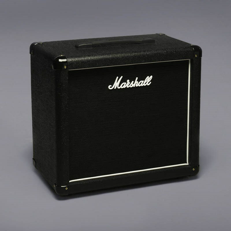 翌日配達 Marshall MX112 Speaker Cabinet（スピーカー キャビネット マーシャル）