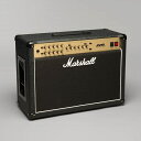 楽器種別：新品ギターアンプ/Marshall 商品一覧＞＞ギターアンプ/Marshall/JVM Series 商品一覧＞＞ギターアンプ【175，000円〜335，000円】 商品一覧＞＞安心してお買い物頂けるよう、ミニアンプもコンボアンプも丁寧梱包でお届けします！Marshall JVM205C商品説明マーシャルのフラッグシップ・モデルJVMの2Ch、50Wattコンボ！＊50W、2×12、2chコンボアンプ＊多機能性を極めたJVMシリーズに2チャンネルバージョンが登場！演奏環境にあわせてフレキシブルな選択を可能にします。サイレント・レコーディング機能はそのままJVM2へも搭載！スタンバイ状態にした時でもXLRアウトプットは完全に作動しています。エミュレイテッド・ラインアウトを使ってレコーディングする際、スタンバイ・スイッチをオフにすればスピーカー・キャビネットを接続せずにサイレント・レコーディングをすることができます。（スピーカーを接続しない状態でスタンバイ・スイッチをオンにして使用するとアンプが故障しますので充分ご注意ください）JVM2もMIDI搭載。MIDIペダルを使用すればチャンネル/モード、リバーブのオン/オフ、マスターボリューム1/2、パラレル・ループのオン/オフの組み合わせを最大128通りまでJVM本体に記憶させコントロールすることができます。FEATURES ：JVM205C Type ：Combo Output(RMS) ：50 Watt Speakers ：Vintage×1、Heritage×1 Pre-Amp ：Valves ECC83 ×4 Power Amp ：Valves ECC83×1、EL34×2 Footswitch(Supplied) ：PEDL-00045 Dimensions(mm) ：690×510×265 Weight(kg) ：29.5イケベカテゴリ_アンプ_ギターアンプ_Marshall_JVM Series_新品 JAN:5030463191408 登録日:2009/09/29 ギターアンプ マーシャル