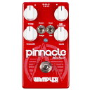 y Wampler Pedals Pinnacle Standard