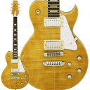 Aria ProII PE-AE200 (Yellow Gold)