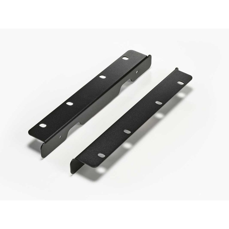 楽器種別：新品TASCAM/新品 商品一覧＞＞レコーディング【5，000円〜15，000円】 商品一覧＞＞レコーダー・プレイヤー/周辺機器・アクセサリ/TASCAM 商品一覧＞＞レコーディング機器買うなら、当店で！専門スタッフが迅速丁寧に対応します！TASCAM AK-RMSTBG(Studio Bridge用ラックマウントキット)商品説明TASCAM　Studio Bridge用ラックマウントキット●機能一覧対応機種: Studio Bridge19インチラックにラックマウント可能ラックマウントサイズ: 6U外形寸法：257 × 25 × 34 mm (W x H x D)質量：0.3 kgラックマウントサイズ：6U同梱品：ラックマウントアングル × 2ラックマウントビスキット × 10(使用8、予備2)ラックマウントアングル固定用ネジ × 6　(使用4、予備2)取り付け説明書(本書) × 1※仕様および外観は改善のため予告なく変更することがあります。イケベカテゴリ_レコーディング_レコーダー・プレイヤー_周辺機器・アクセサリ_TASCAM_新品 SW_TASCAM_新品 JAN:4907034135578 登録日:2024/10/25 レコーダー タスカム