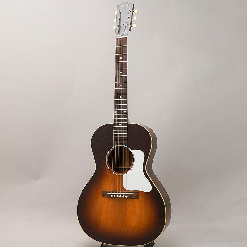 Gibson 1933 L-00 Vintage Sunburst Light Aged ギブソン