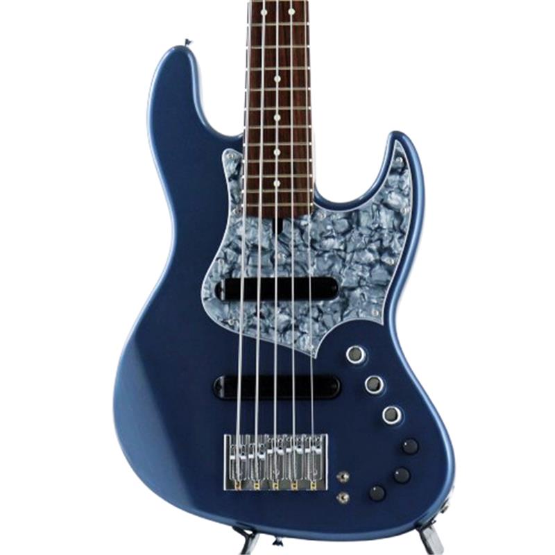 Xotic XJ-1T 5st (Charcoal Frost Metallic/L-Aged/ALD/R/MH)[Lacquer Light Aged]