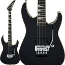 Jackson Pro Plus Pure Metal Limited Edition Soloist SL1A (Gloss Black/Ebony)