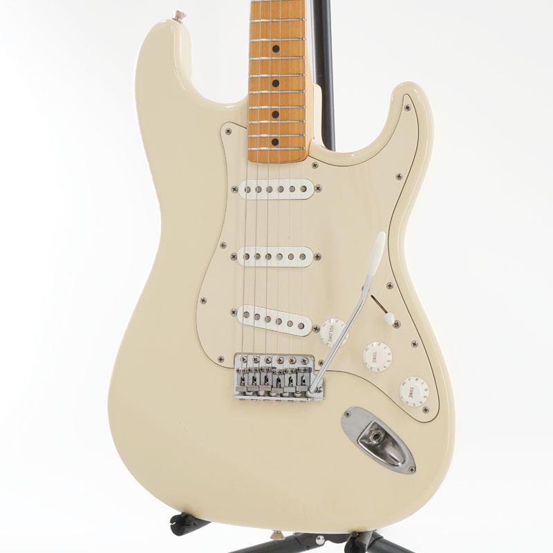 Fender Japan USED 中古 ST72-58US Basswood Body F&R Dimarzio HS-3 Modified (OWH/M) 