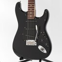 Fender MEX 【USED】Player Stratocaster 1-Ply Black Pickguard Modified (Balck/Pau Ferro)【SN. MX20023369】(2)