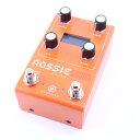 GFISYSTEM USED 中古 ROSSIE