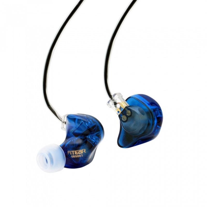 FitEar FTE--TG334 (�ե��åȥ��䡼)(����ۥ�)(������)(�Х�󥹥ɥ����ޥ��奢���ɥ饤�С�)(3.5mm���ƥ쥪�ߥ˥ץ饰)(��˥С���...