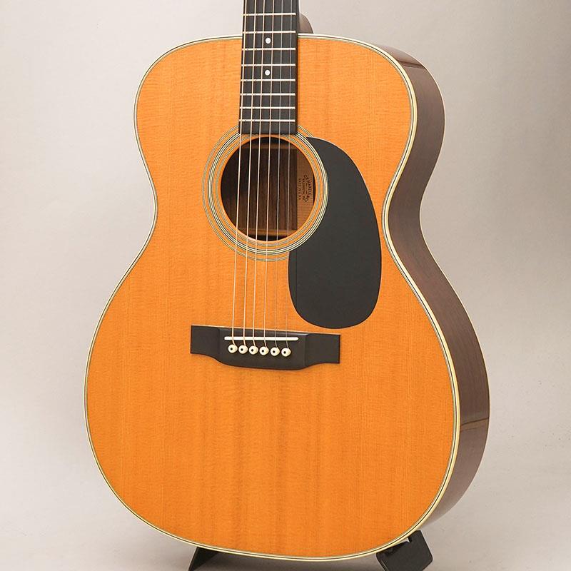 MARTIN USED 中古 000-28 '07 マーチン マーティン