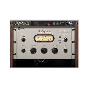 u-he(ユーヒー) PRESSWERK(オンライン納品専用) ※代金引換はご利用頂けません。バーゲン