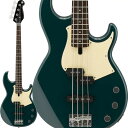 YAMAHA BB434 (Teal Blue) 【ヤマハ春のプレゼントキャンペーン】