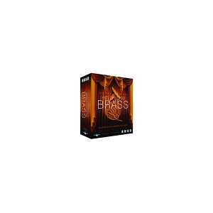 EAST WEST Quantum Leap Hollywood Brass Diamond Edition (Win版)※ライセンス発行は後日となりますバーゲン