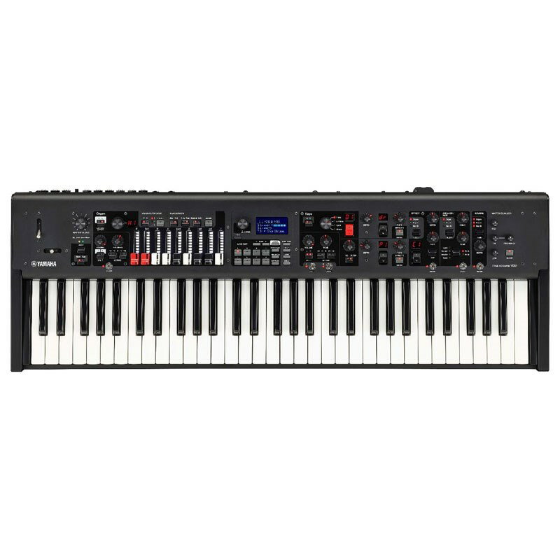 あす楽 YAMAHA YC61(ステージキーボード)