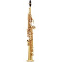 Selmer Paris 【江川良子氏選定品】ソプラノサックス セルマー SA-80II(シリーズ2) ジュビリー GL w/e(彫刻付) 【調整&セットアップ...