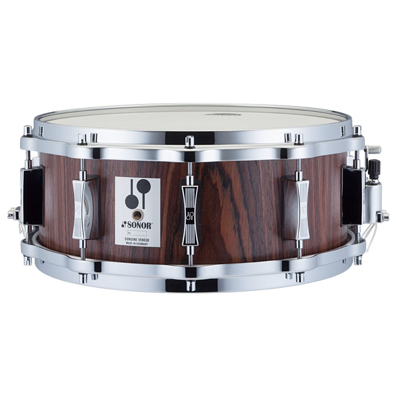 SONOR D-515PA Phonic Series 14 x 5.75 / ローズウッド化粧板 【お取り寄せ品】