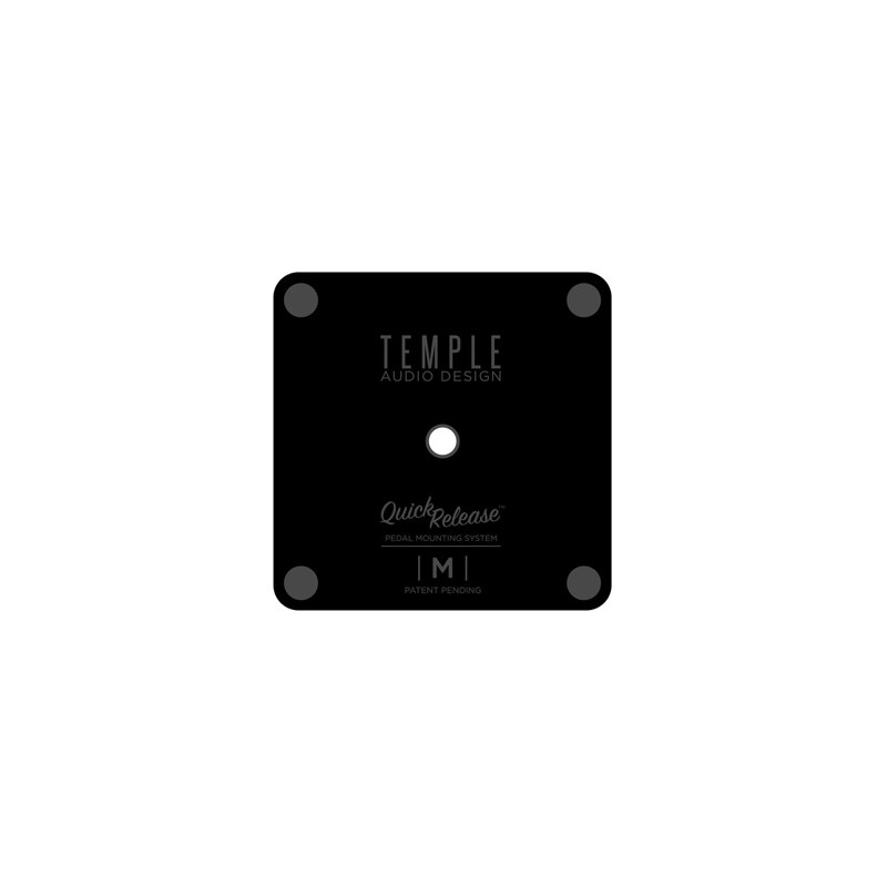 あす楽 Temple Audio Design TQR-M