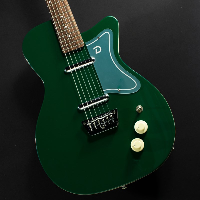 y Danelectro 57 (JADE)