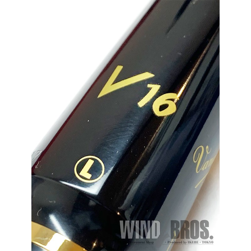 翌日配達 VANDOREN 「オープニング：T9L」バンドレン テナーサックス用マウスピー...