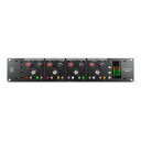 SSL(Solid State Logic) Pure Drive Quad(4chプリアンプ)(エスエスエル)