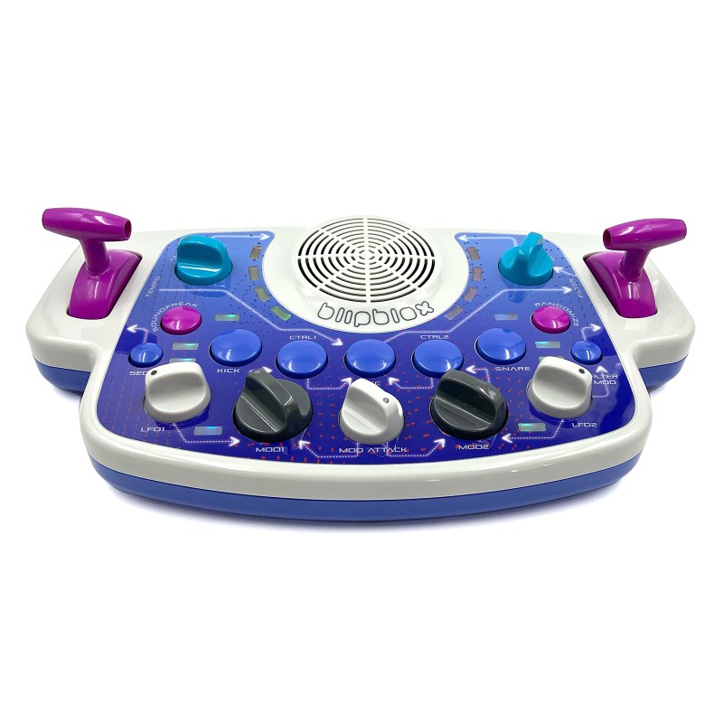 Playtime Engineering Blipblox SK2