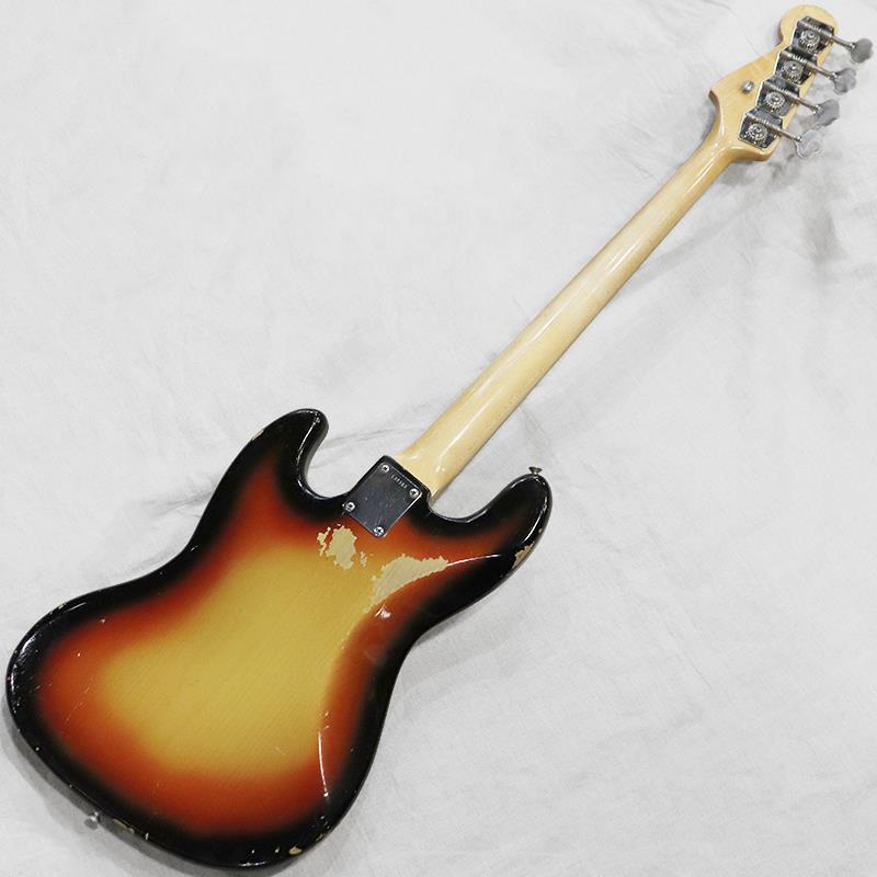 Fender USA VINTAGE Jazz Bass '64 Sunburst/R